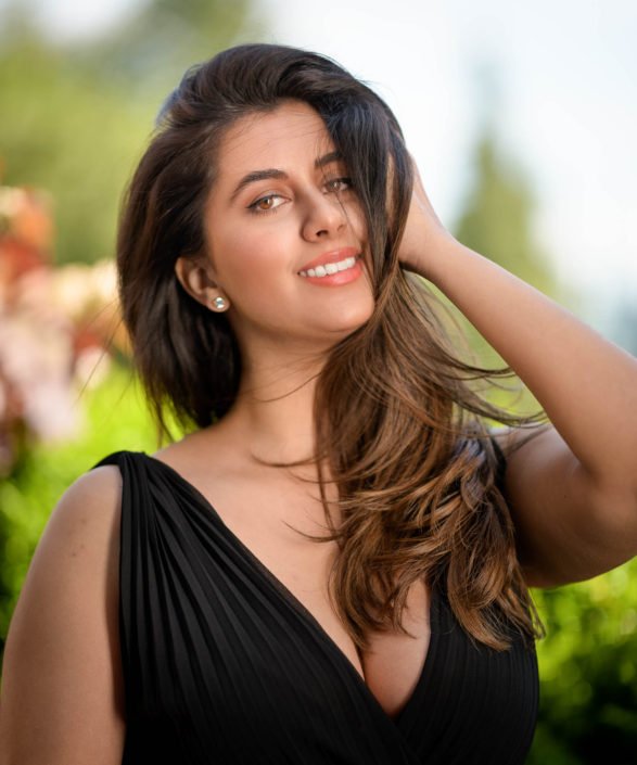 Vancouver Photographer