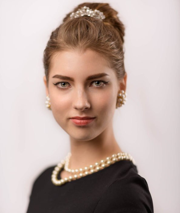 Vancouver Photographer - Giorgio Verzoletto